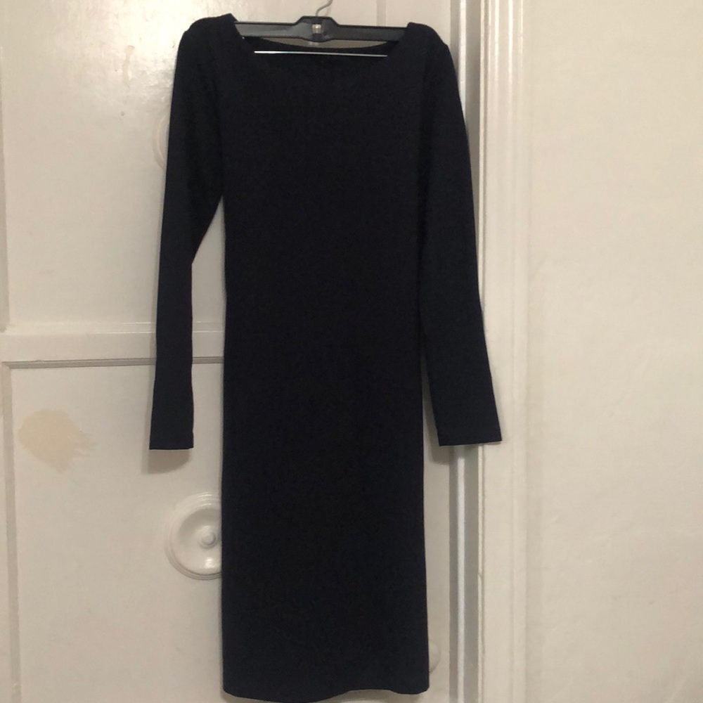 La Muse Women’s business/casual long sleeve sz Med